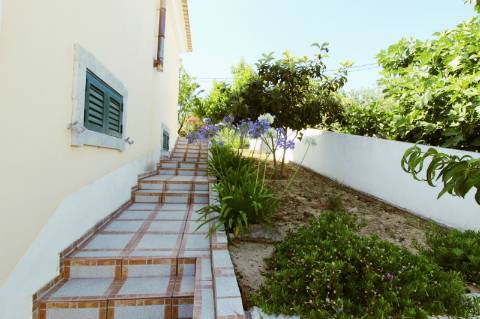 Moradia V3 em Santa Margarida, Tavira