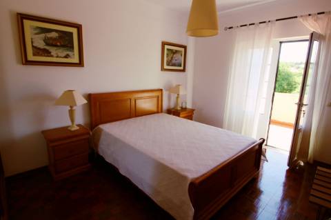 Moradia V3 em Santa Margarida, Tavira