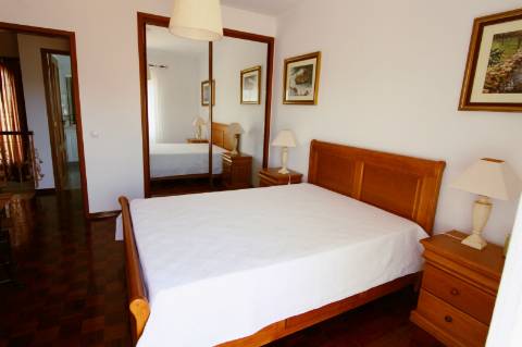 Moradia V3 em Santa Margarida, Tavira