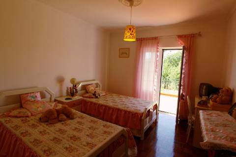 Moradia V3 em Santa Margarida, Tavira