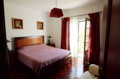 Moradia V3 em Santa Margarida, Tavira