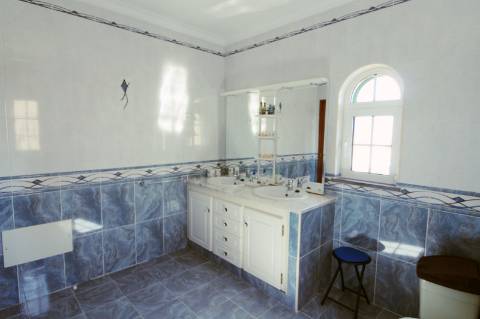 Moradia V3 em Santa Margarida, Tavira