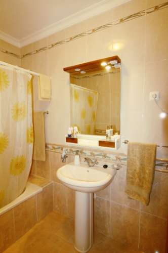 Moradia V3 em Santa Margarida, Tavira