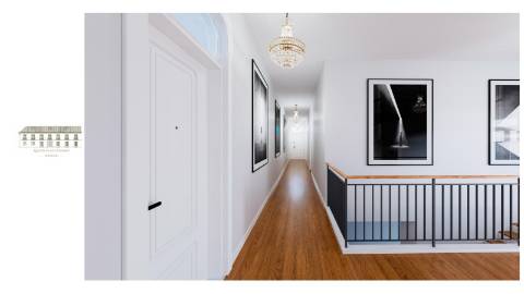 Duplex à venda frente Rio Guadiana