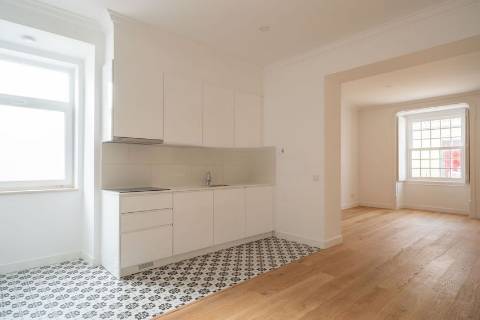 Duplex à venda frente Rio Guadiana