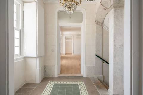 Duplex à venda frente Rio Guadiana