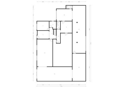 Moradia T5+5+2 no Areeiro (Avenida Almirante Gago Coutinho)