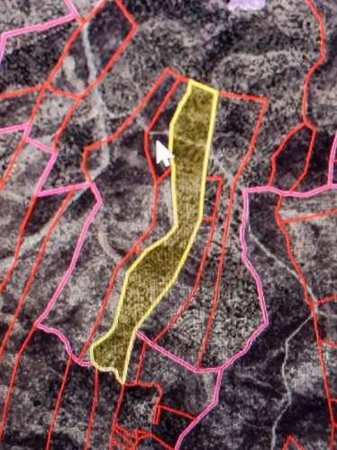 TERRENO COM 42.480 M2 - POSSIBILIDADE DE CONSTRUIR ARMAZEM - BELICHE - CASTRO MARIM - ALGARVE