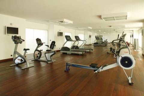 T4 de Luxo - Restelo