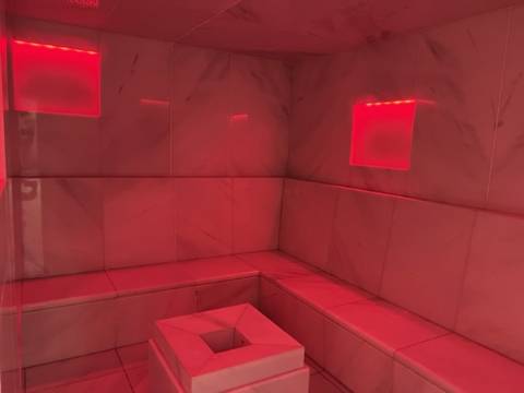 T4 de Luxo - Restelo