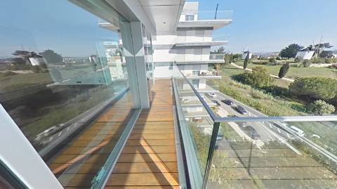 T4 de Luxo - Restelo