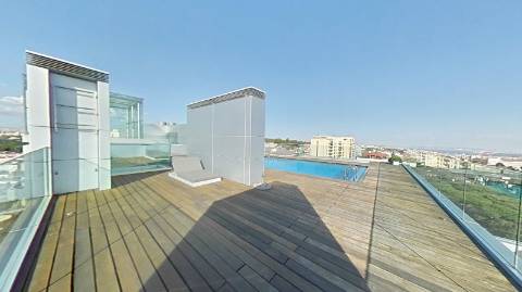 T4 de Luxo - Restelo