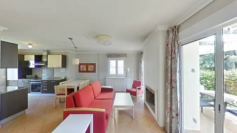 (GOLDEN VISA) Moradia de tipologia V3 de sonho num aldeamento no Campo de Golf de Castro Marim