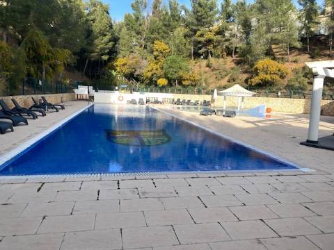 (GOLDEN VISA) Moradia de tipologia V3 de sonho num aldeamento no Campo de Golf de Castro Marim