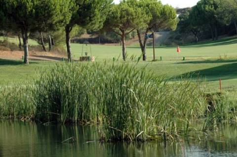 (GOLDEN VISA) Moradia de tipologia V3 de sonho num aldeamento no Campo de Golf de Castro Marim