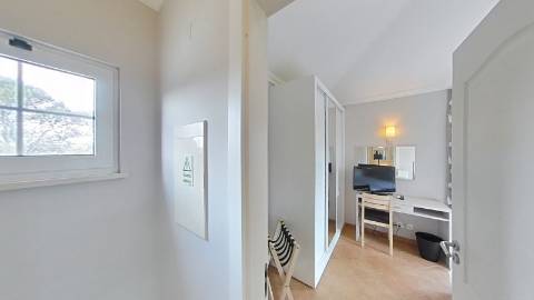 (GOLDEN VISA) Moradia de tipologia V3 de sonho num aldeamento no Campo de Golf de Castro Marim