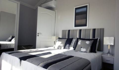 (GOLDEN VISA) Moradia de tipologia V3 de sonho num aldeamento no Campo de Golf de Castro Marim