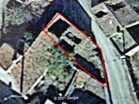 CASA EM PEDRA - COM QUINTAL - ALDEIA CERRO DA VINHA - ALCOUTIM - ALGARVE