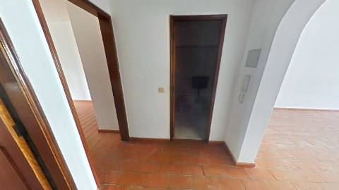 Apartamento T1 no Centro de Monte Gordo
