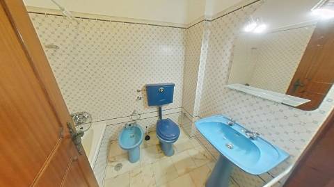 Apartamento T1 no Centro de Monte Gordo