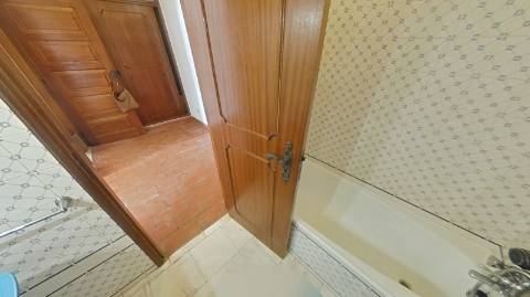 Apartamento T1 no Centro de Monte Gordo