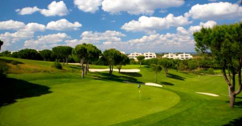 (GOLDEN VISA) Moradia de tipologia V3 de sonho num aldeamento no Campo de Golf de Castro Marim