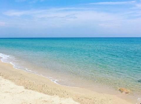 Casa Típica na Baixa de Olhão para recuperar.