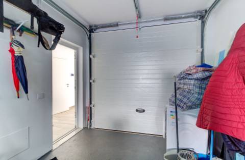 Moradia V2+2 Duplex com garagem, varandas e terraço