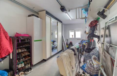 Moradia V2+2 Duplex com garagem, varandas e terraço