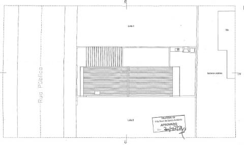 Moradia V2+2 Duplex com garagem, varandas e terraço