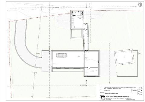 Terreno Misto com Ruína situado em Loulé