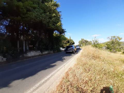 Terreno Misto com Ruína situado em Loulé