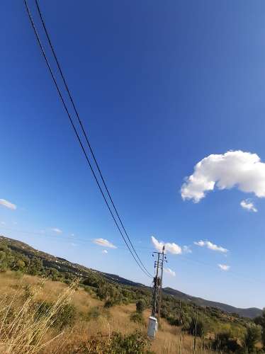 Terreno Misto com Ruína situado em Loulé