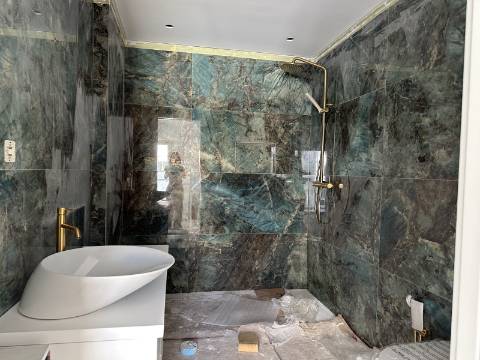 Magnifica moradia moderna T3 com piscina, garagem e elevador panorâmico!