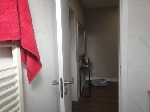 Apartamento T3 em Condominio Privado com Piscina. Vista Mar em Sesimbra