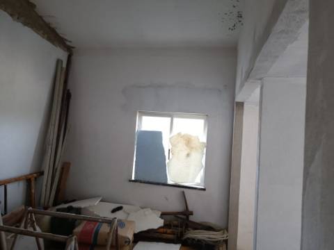 MORADIA TÉRREA - COM TERRENO DE 11.820 M2 - COM POMAR - RIO SECO - CASTRO MARIM - ALGARVE