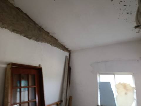 MORADIA TÉRREA - COM TERRENO DE 11.820 M2 - COM POMAR - RIO SECO - CASTRO MARIM - ALGARVE