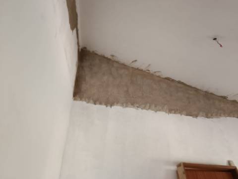 MORADIA TÉRREA - COM TERRENO DE 11.820 M2 - COM POMAR - RIO SECO - CASTRO MARIM - ALGARVE