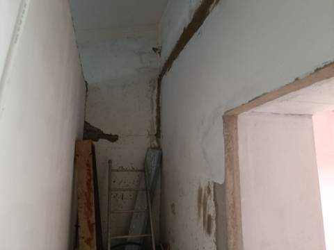 MORADIA TÉRREA - COM TERRENO DE 11.820 M2 - COM POMAR - RIO SECO - CASTRO MARIM - ALGARVE