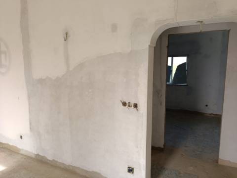 MORADIA TÉRREA - COM TERRENO DE 11.820 M2 - COM POMAR - RIO SECO - CASTRO MARIM - ALGARVE