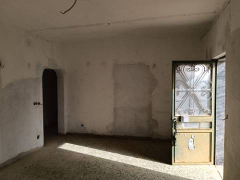 MORADIA TÉRREA - COM TERRENO DE 11.820 M2 - COM POMAR - RIO SECO - CASTRO MARIM - ALGARVE