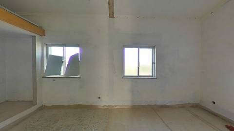 MORADIA TÉRREA - COM TERRENO DE 11.820 M2 - COM POMAR - RIO SECO - CASTRO MARIM - ALGARVE