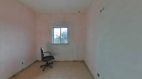 MORADIA TÉRREA - COM TERRENO DE 11.820 M2 - COM POMAR - RIO SECO - CASTRO MARIM - ALGARVE