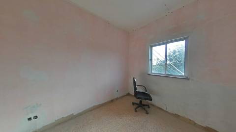 MORADIA TÉRREA - COM TERRENO DE 11.820 M2 - COM POMAR - RIO SECO - CASTRO MARIM - ALGARVE