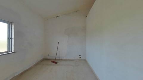 MORADIA TÉRREA - COM TERRENO DE 11.820 M2 - COM POMAR - RIO SECO - CASTRO MARIM - ALGARVE