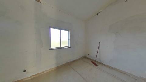 MORADIA TÉRREA - COM TERRENO DE 11.820 M2 - COM POMAR - RIO SECO - CASTRO MARIM - ALGARVE