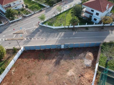 Terreno para construção