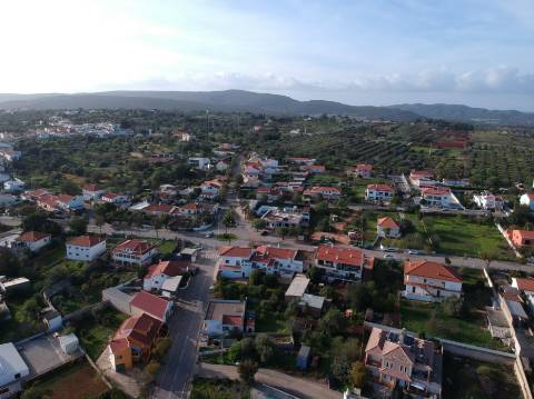 Terreno para construção
