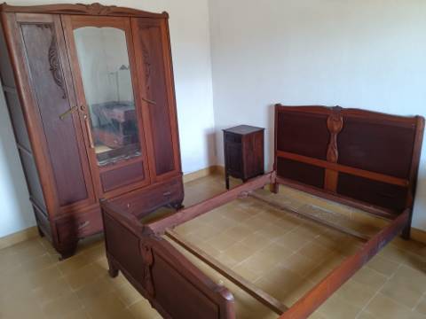 QUINTA - COM 36.720 M2 - MONTE ALGARVIO PRÓXIMO DA JUNQUEIRA - TURISMO RURAL - CASTRO MARIM - ALGARVE