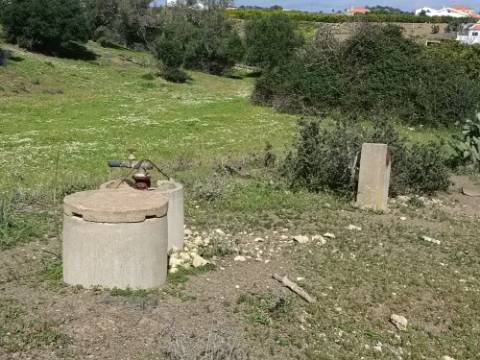 QUINTA - COM 36.720 M2 - MONTE ALGARVIO PRÓXIMO DA JUNQUEIRA - TURISMO RURAL - CASTRO MARIM - ALGARVE